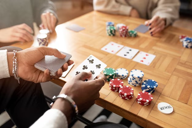 topeng toto Live Casino